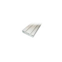 CEILING CURTAIN TRACK BOARD 2 TRACKS 300