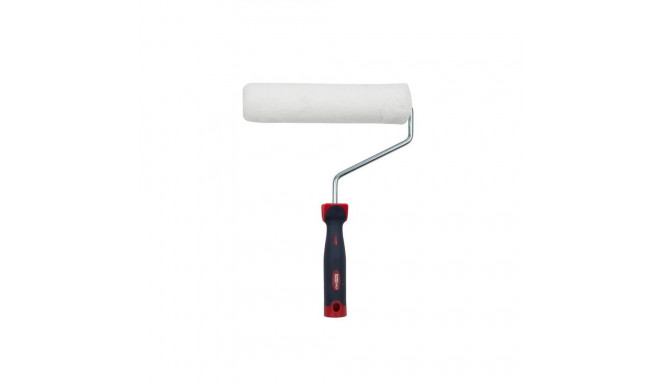 MICROFIBER ROLLER WITH HANDLE HAUSHALT