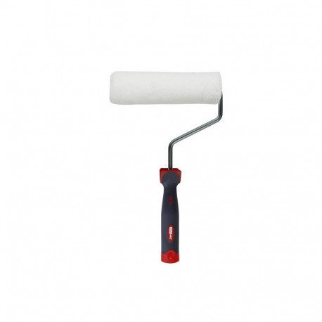 MICROFIBER ROLLER WITH HANDLE HAUSHALT
