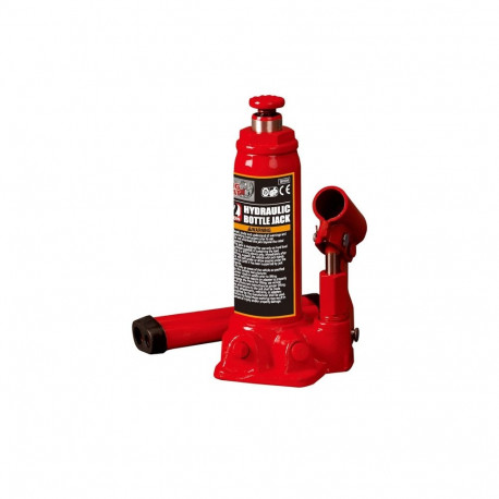 HYDRAULIC BOTTLE JACK TH91204 12T