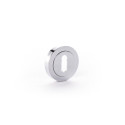 KEY ESCUTCHEON A01 CHROMIUM