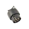 TRAILER WIRING FROM 7 TO 13 ADAPTER