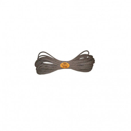 TWINED JUTE ROPE 6MM 20M
