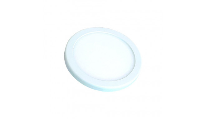 LED PANEL MODOLED R 8W IP20 518LM