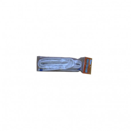 FIBERGLASS ROPE 8MM 2,5M