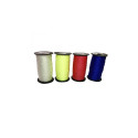 TWISTED POLYAMIDE ROPE BLACK 1MM/100M