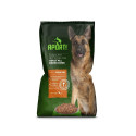 APORT DOG FOOD WITH POULTRY. 3 KG