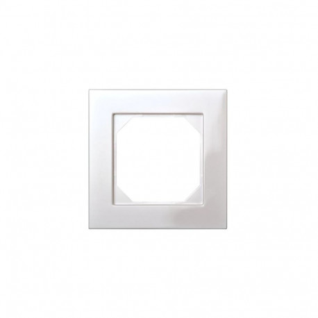 FRAME 1 SEATS WHITE