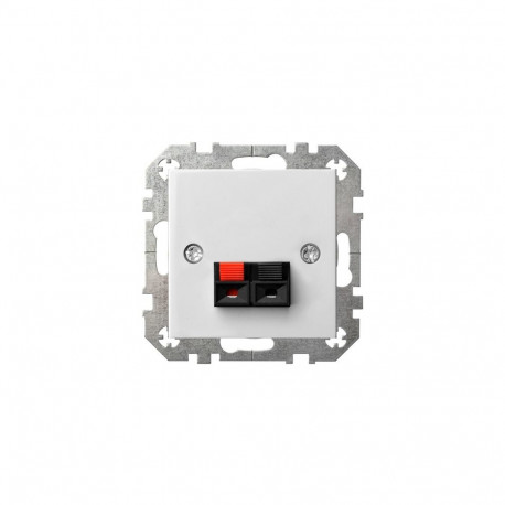 SPEAKER CONNECTION OUTLET ĮGL-001-01