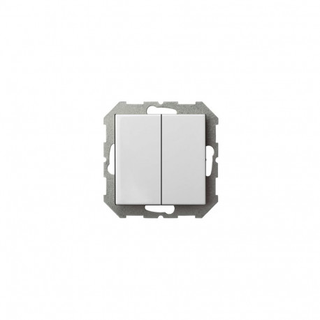 SWITCH UND.UNFR.1+1 WHITE