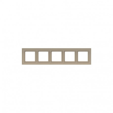 K14-345-05.R/ONC 5PLC. FRAME