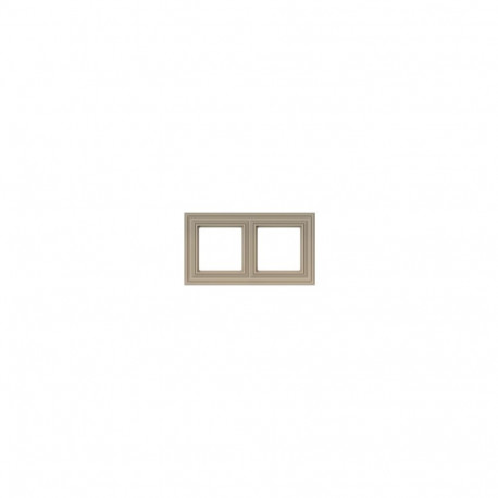 K14-345-02.R/ONC 2PLC. raam