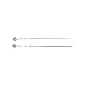 SKEWER 530MM 3PCS GR-073