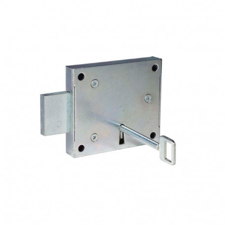 RIM LOCK MADONA 1490Z-297-BB 30
