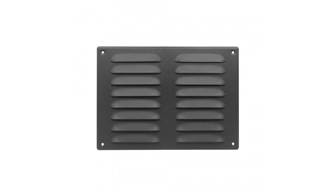 METAL GRILLES MR2619A