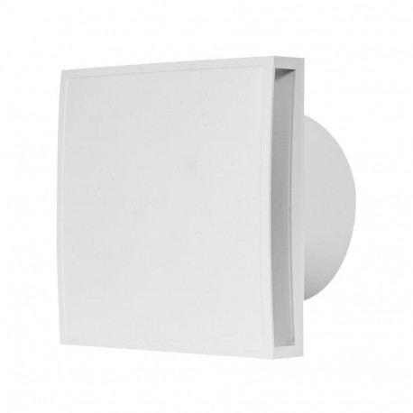 Fan E-Extra DN100 EET100