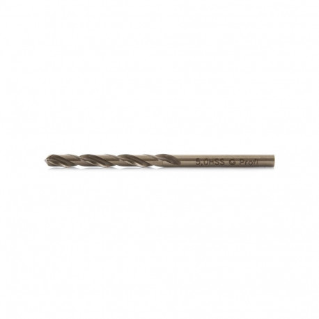 puuriter 5,0x86 mm profi