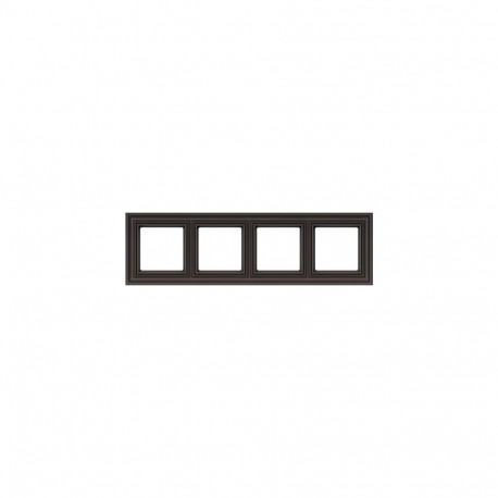 K14-345-04.R/ON31 4PLC. FRAME