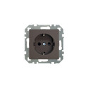 IKL16-214-01.R/ON31 SOCKET WITH SHUTTERS