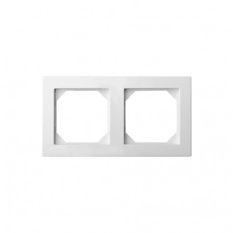 FRAME EPSILON SLIM K14-145-02 valge