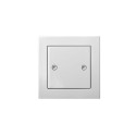 COVER D-001-01 WHITE EPSILON COVER D-001-01 WHITE EPSILON