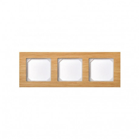 3-way raam tammepuit