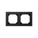 2-WAY FRAME BLACK GLASS 2-WAY FRAME BLACK GLASS
