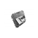 TV SOCKET (ENDING) WITHOUT FRAME
