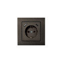 SOCKET IUK-3-01 E/J  3 4A