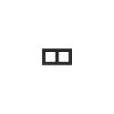 K14-345-02.R/ON59 2PLC. FRAME