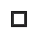 K14-345-01.R/ON59 1PLC. FRAME