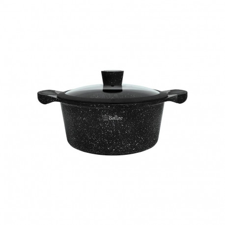 BOLLIRE MILANO 24x10.5cm alumiinium pott 4.3 l