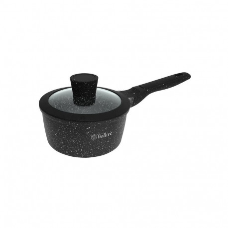 pott BOLLIRE MILANO 16x8.5cm ALU 1,4 l