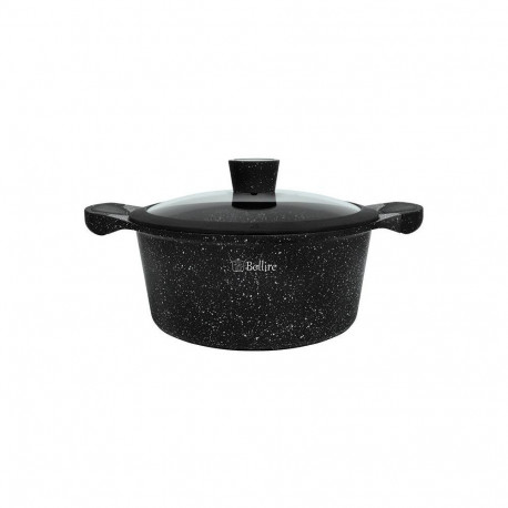 POT BOLLIRE MILANO 20X9.5CM ALU 2.4L