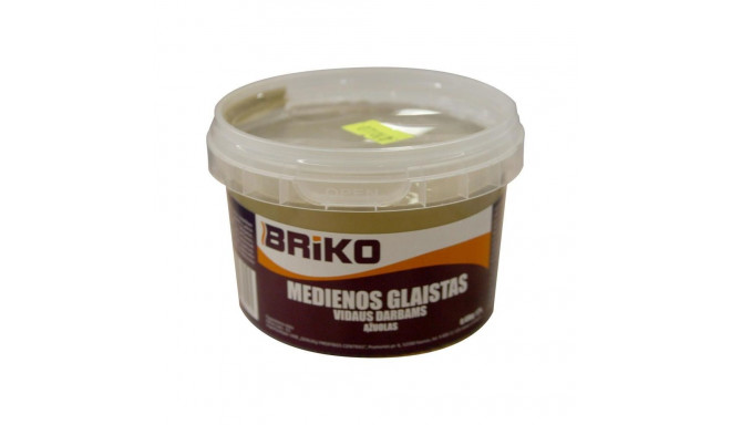 BRIKO tamme sisetäiteaine 0.48kg