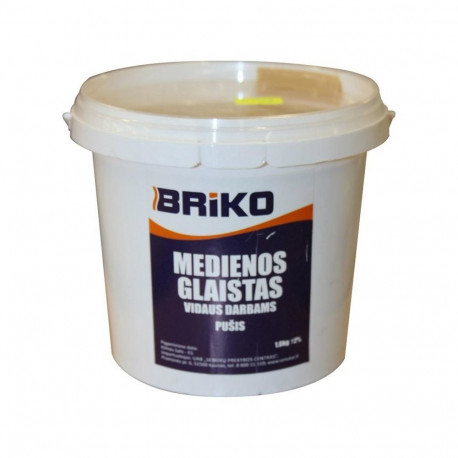 BRIKO männi sisetäide 1.6kg