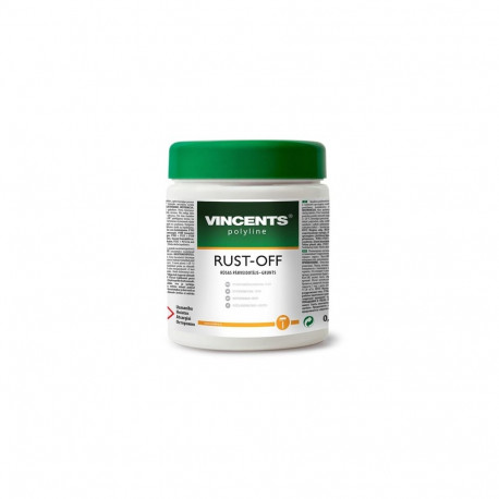 GROUND RUST BINDER/PRIMERRUST-OFF 0,5L