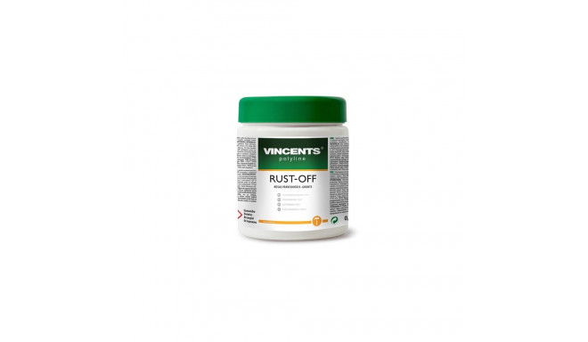 GROUND RUST BINDER/PRIMERRUST-OFF 0,5L