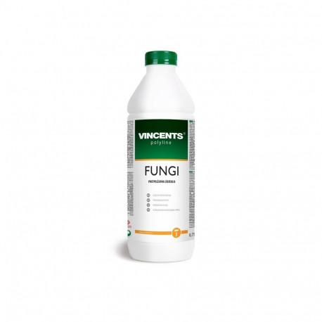 FUNGICIDE COMPOUND FUNGI 1L