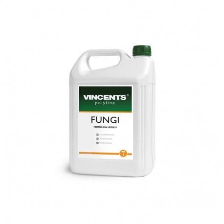 fungitsiidne ühend FUNGI 5L