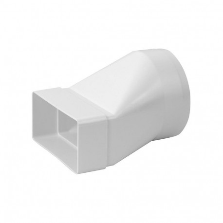 ventilatsiooni sisemine varrukas (220x55 mm)