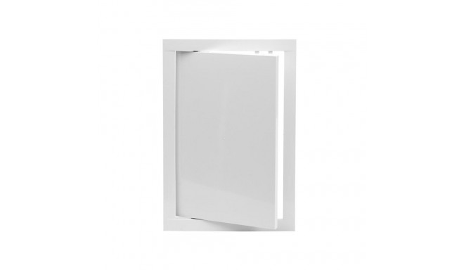 CONTROL HATCH PLASTIK 150MMX200MM