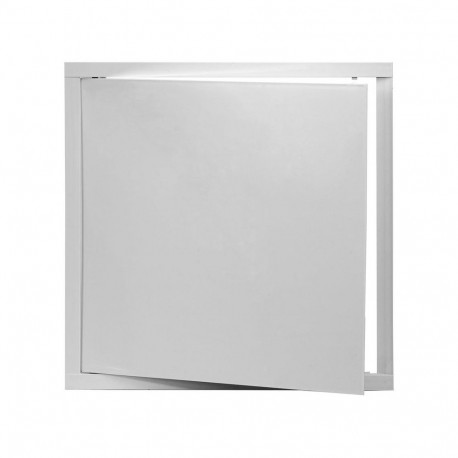 CONTROL HATCH PLASTIK 300MMX300MM