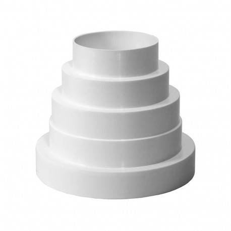 REDUCER D80-100-125-150