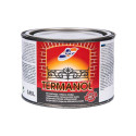 TEMPERATURE RESISTANT SILICONE EMALIS T