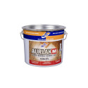 FLOOR VARNISH AURLAK 2,7L SEMI-MAT