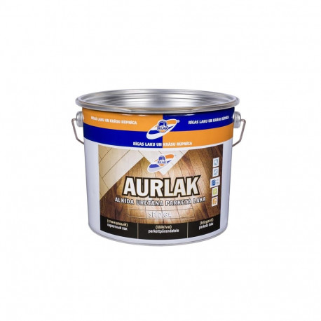 PÕRANDALAKK AURLAK 2,7L GLOSS