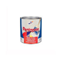 ALKYD ENAMEL PAINT PENTAPRIM KHAKI 2.7L