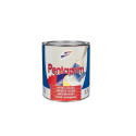 ALKYD ENAMEL PAINT PENTAPRIM CHERRY 2.7L