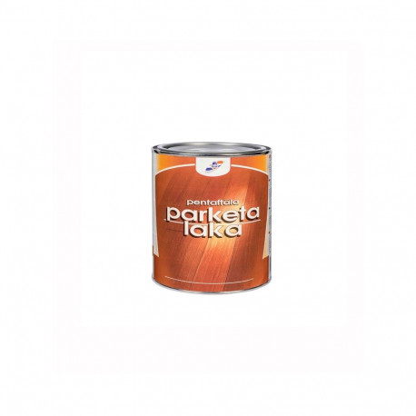 ALKYD PARQUET VARNISH 2.7L